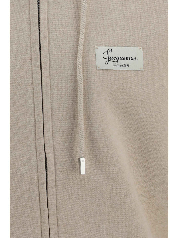 Le Montaigne Hooded Sweatshirt