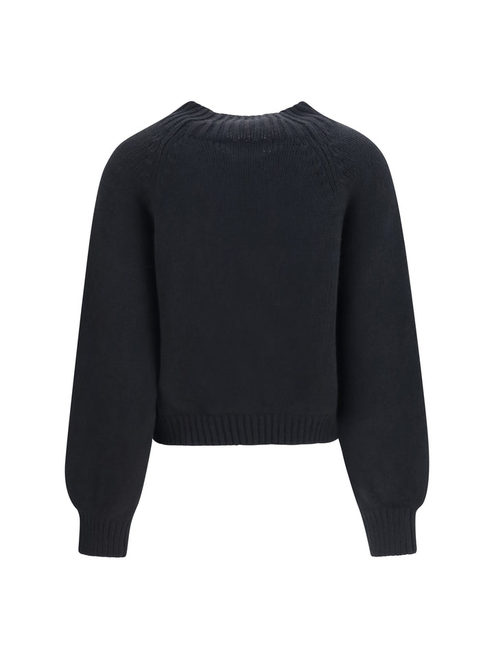 Cain cashmere Sweater 2