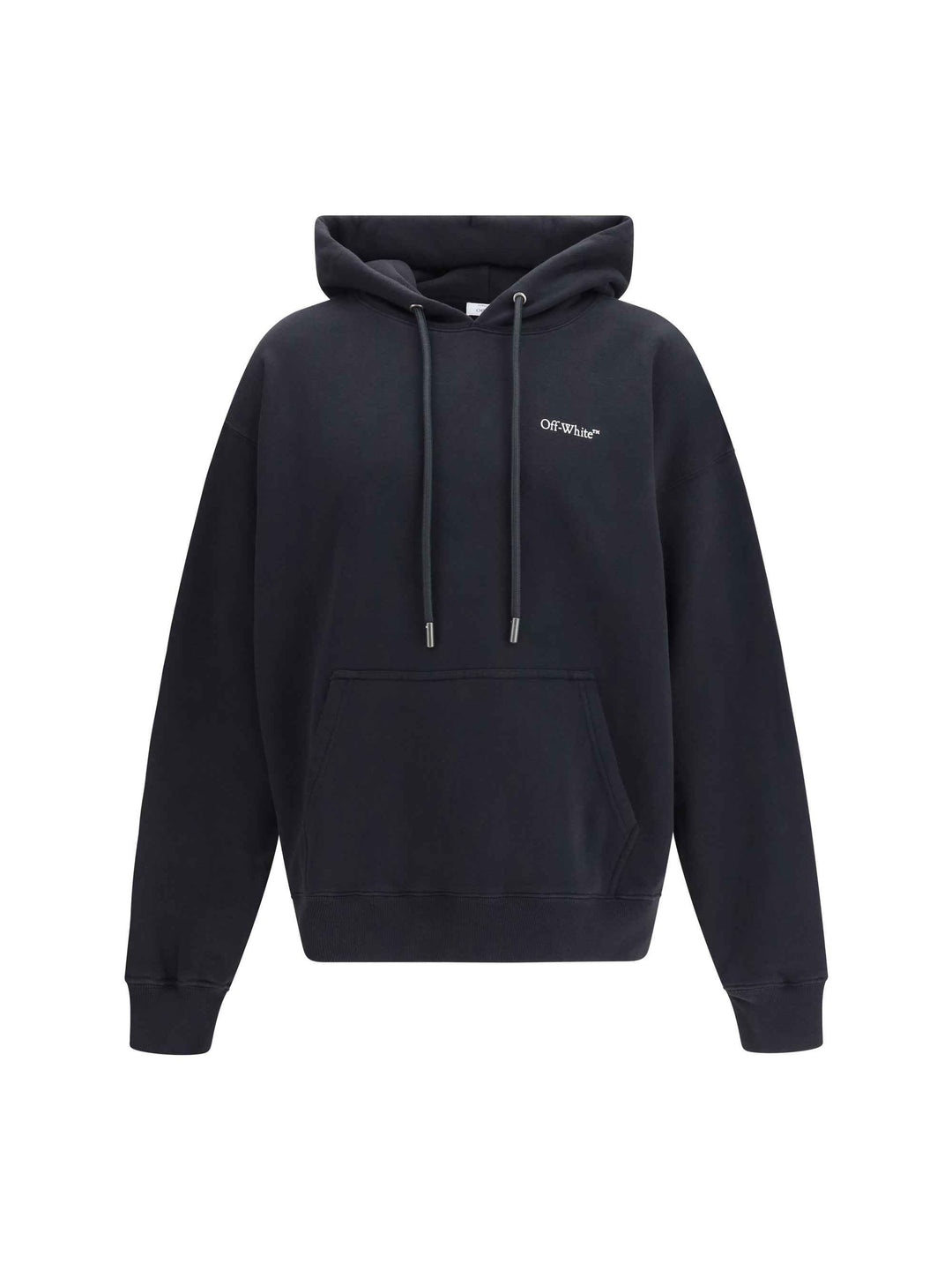 Half Arrows Skate Hoodie