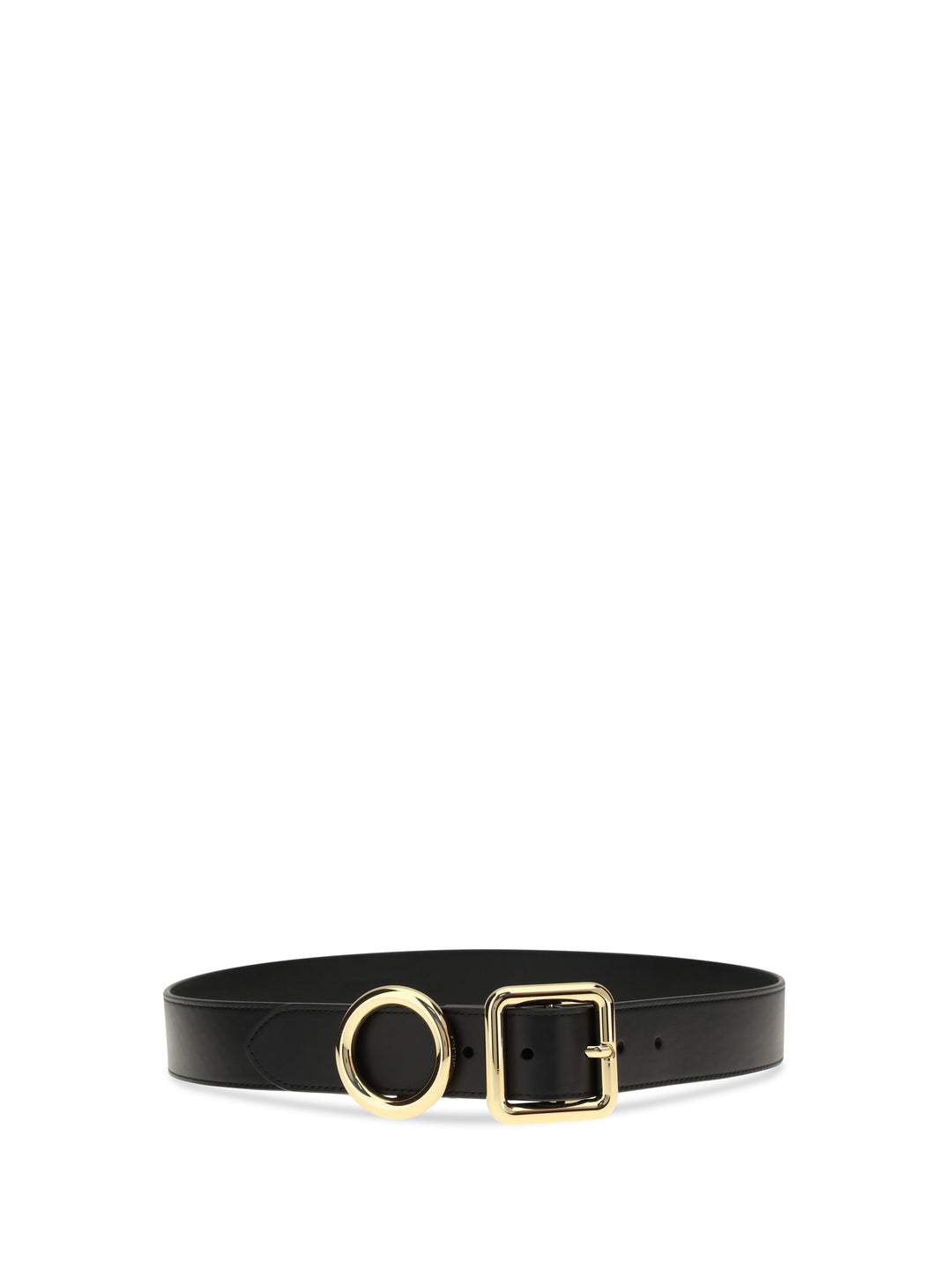 Leather Regalo Belt 2