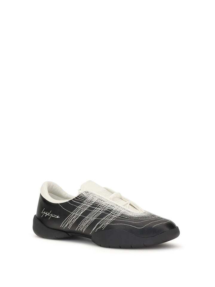 Regu Sneakers 2