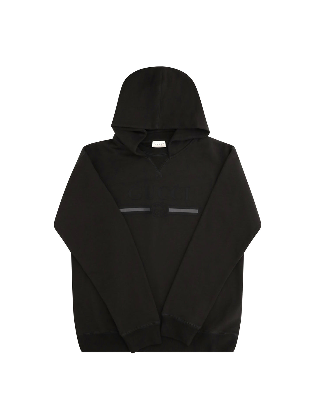 Cotton Hooded Sweatshirt for Boy 1