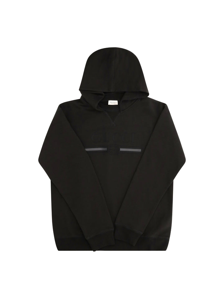 Cotton Hooded Sweatshirt for Boy 1