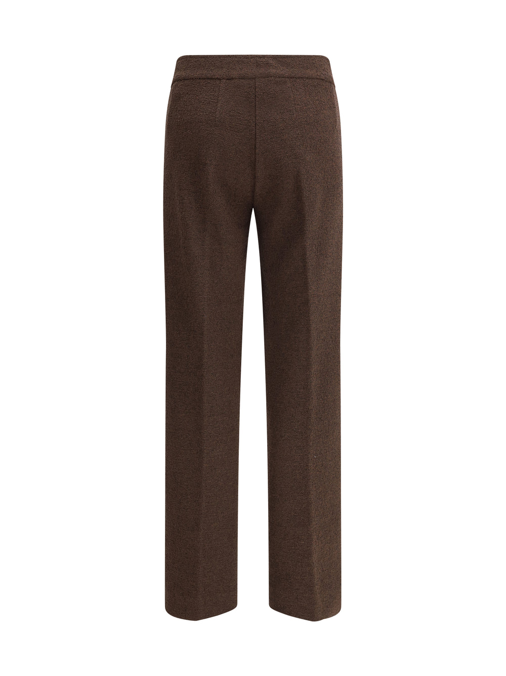 Bouclé Pants 2