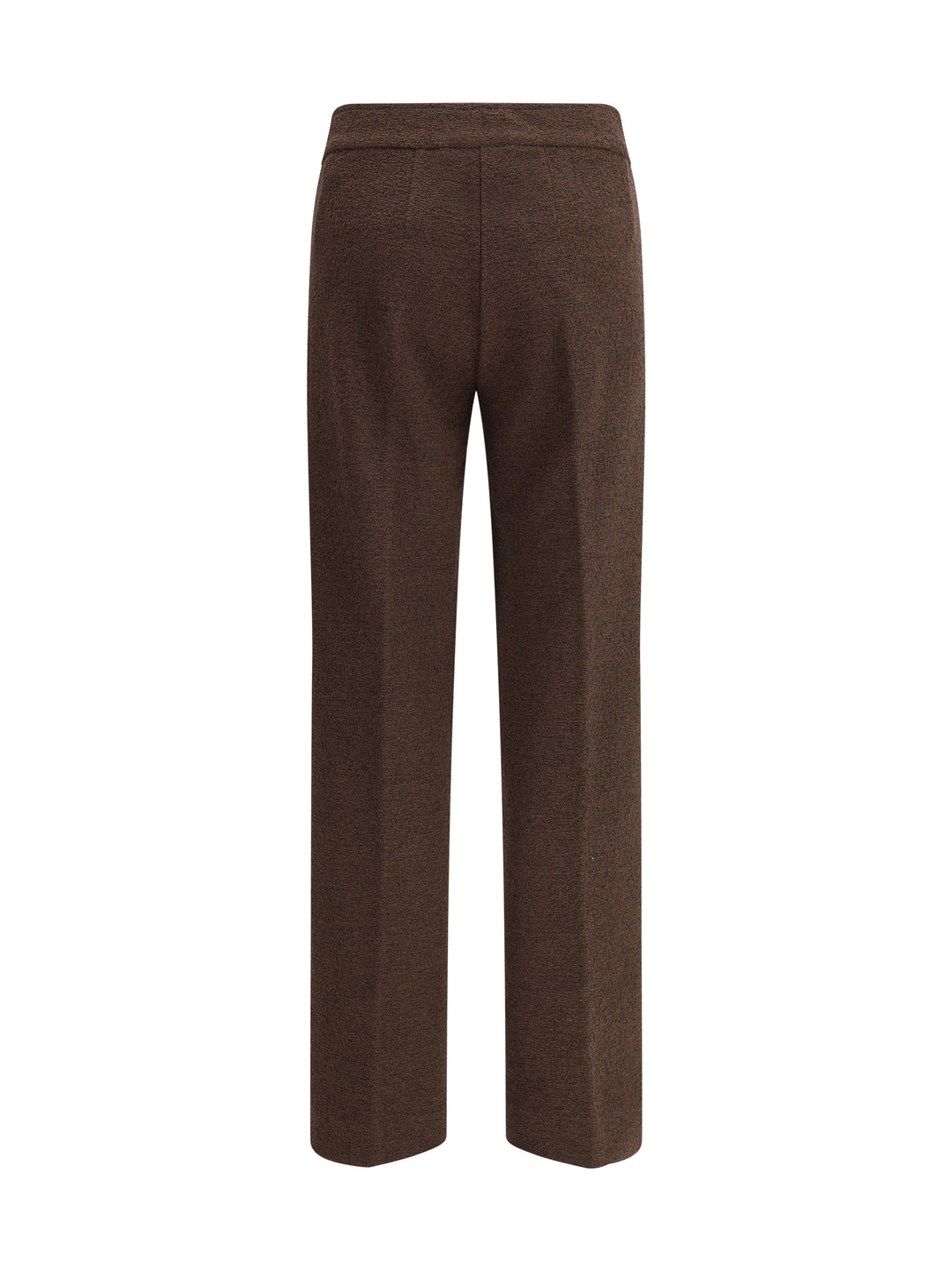 Bouclé Pants 2
