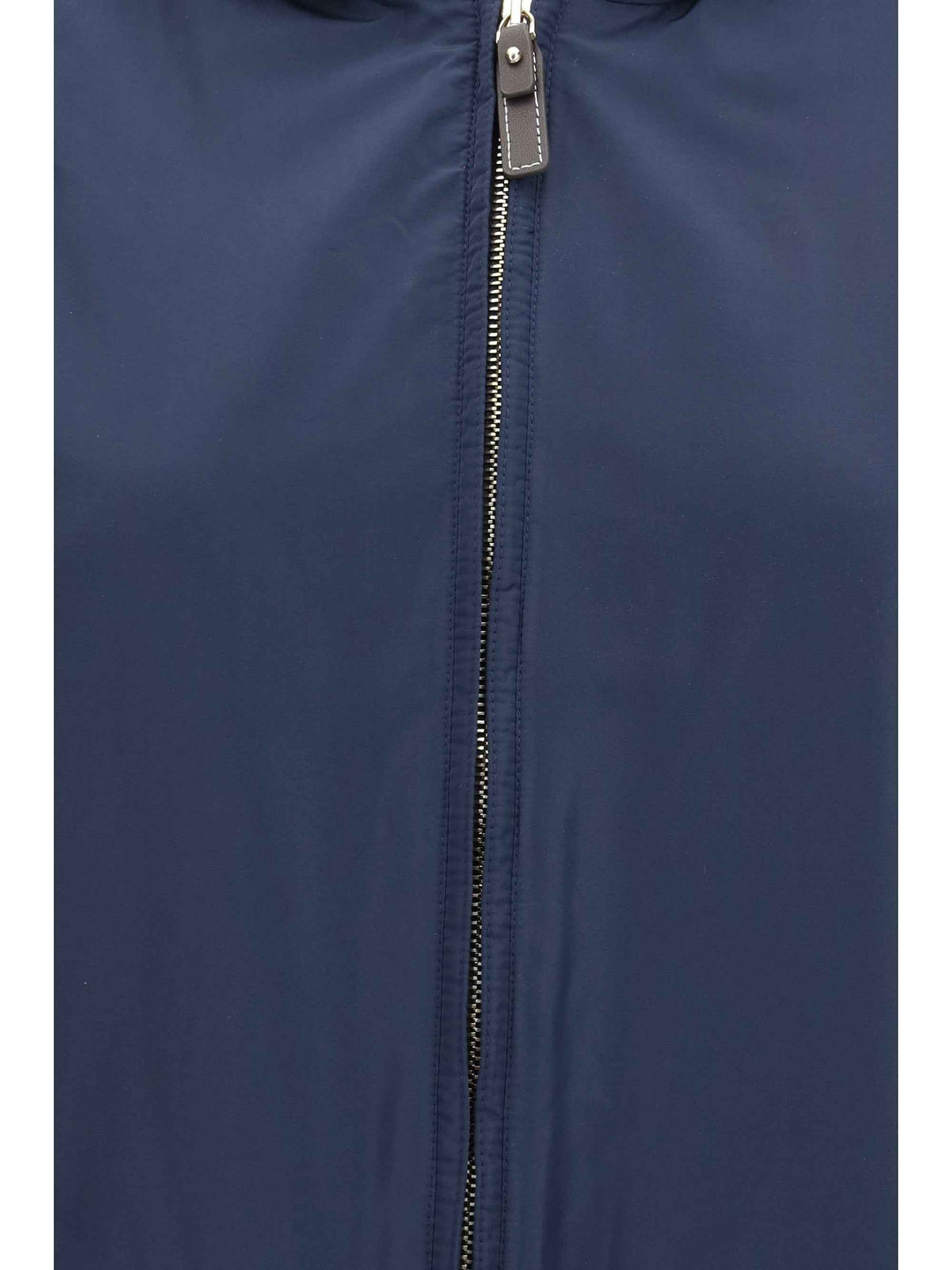 Water-repellent taffeta Blouson