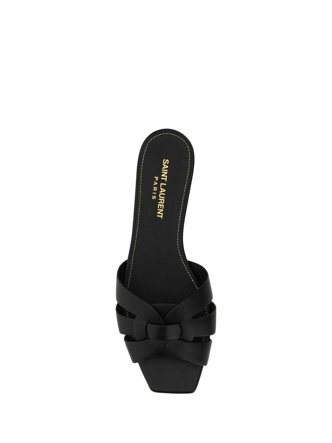 Tribute leather Sandals 4