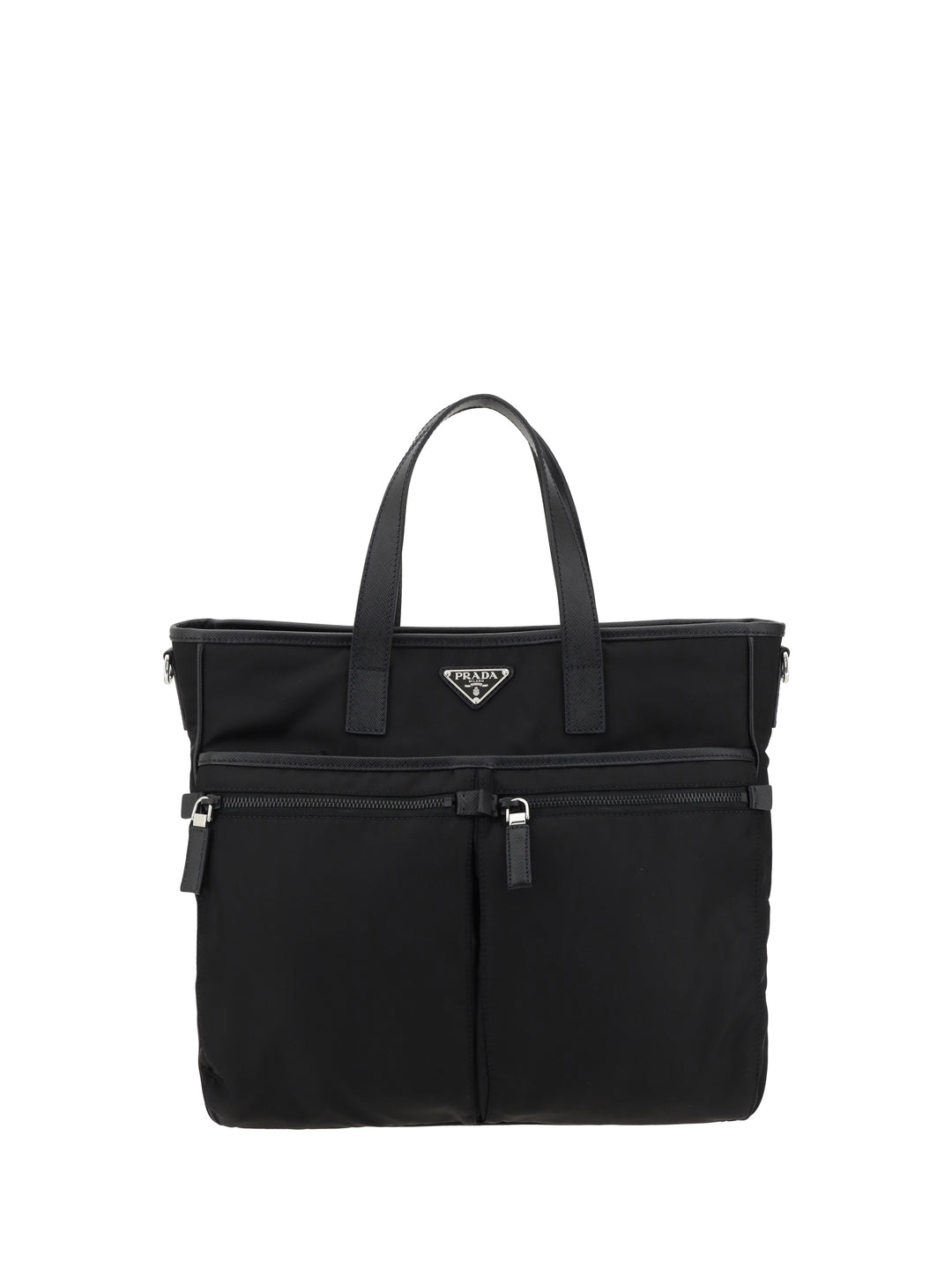 Logoed Tote Bag 1