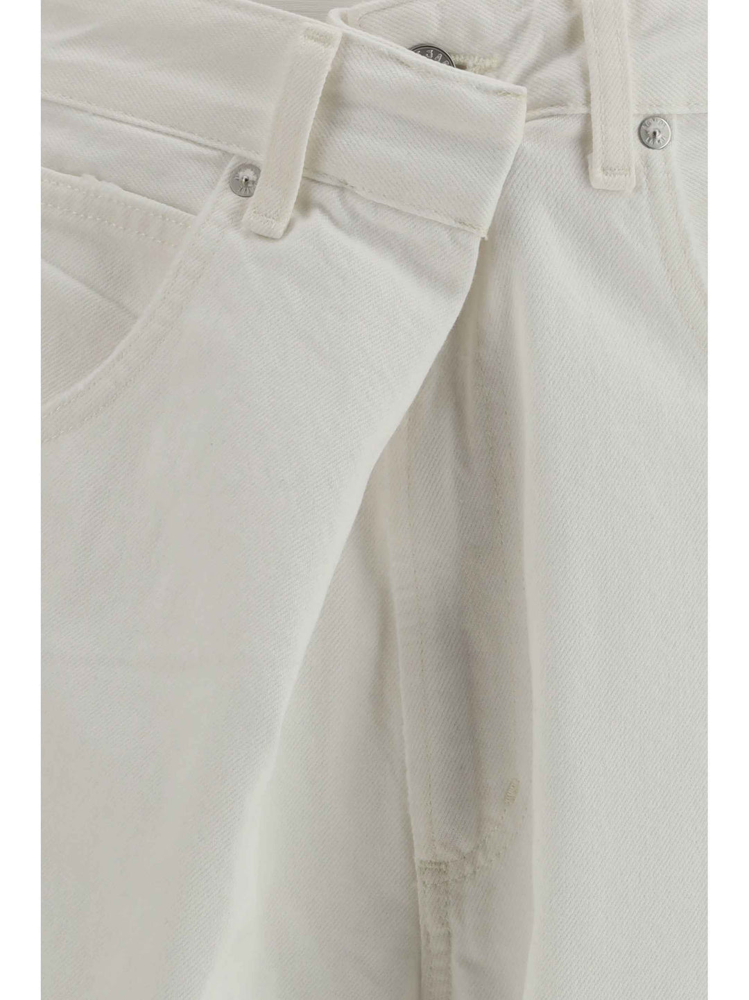Vana Fold Jeans