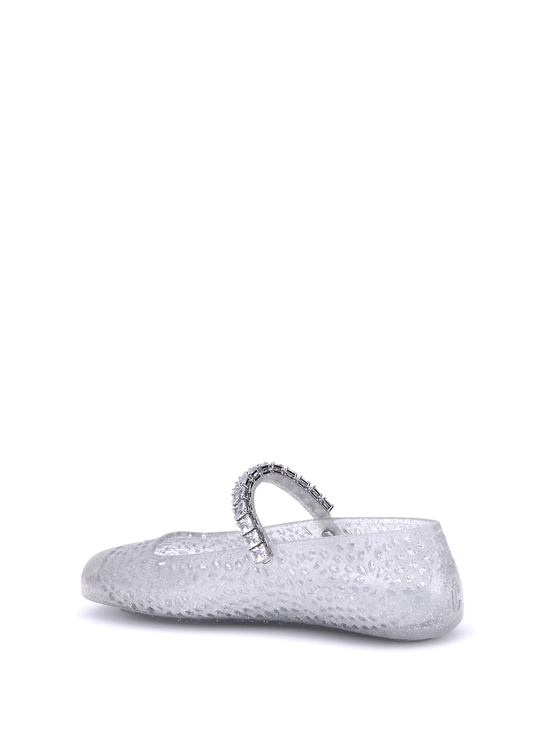 Jelly Ballerinas 3