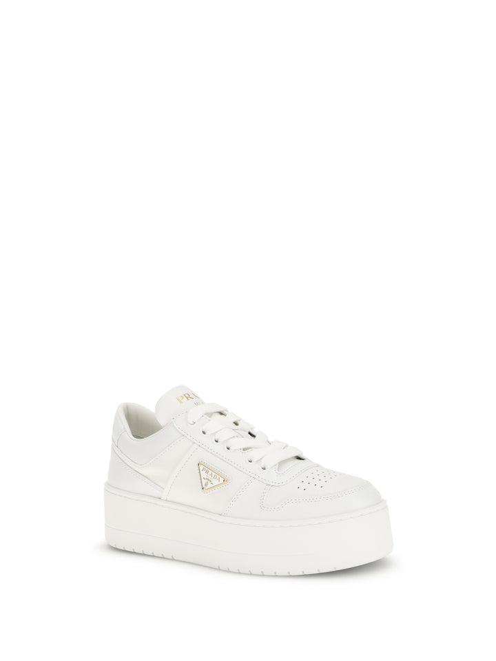 Downtown Bold Sneakers 2