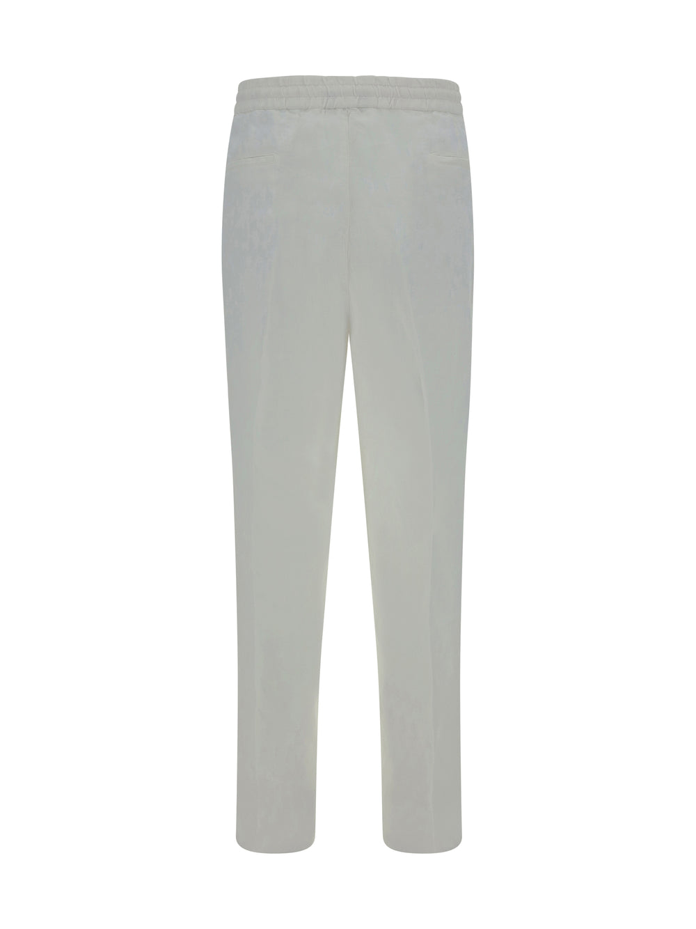 Linen Pants 2