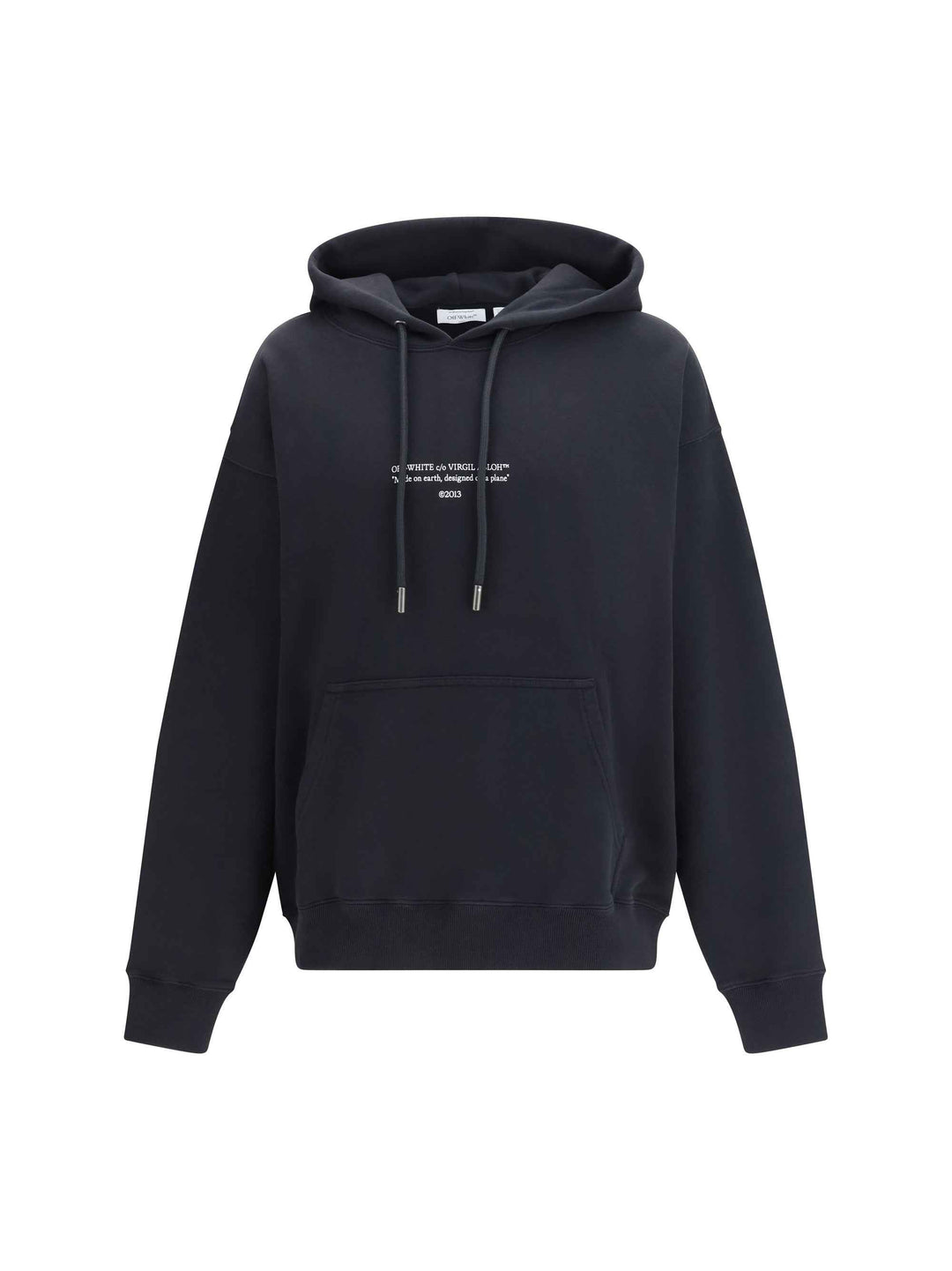 Statement Skate Hoodie