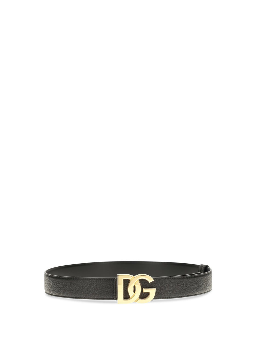 Calfskin leather Belt 2