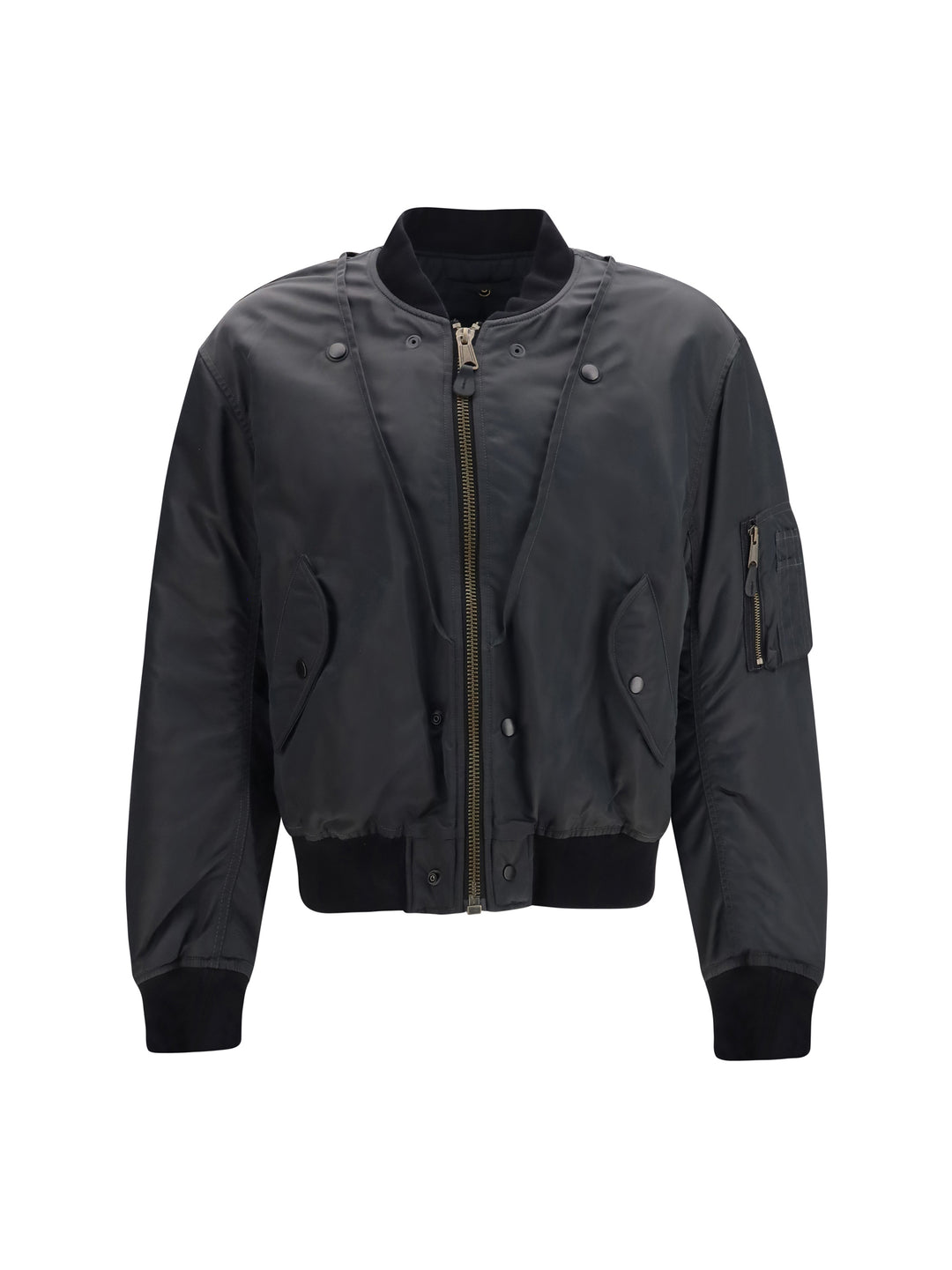 Reversible Bomber 1