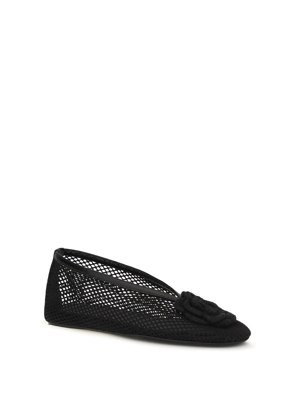 Jenny mesh Ballerinas 2
