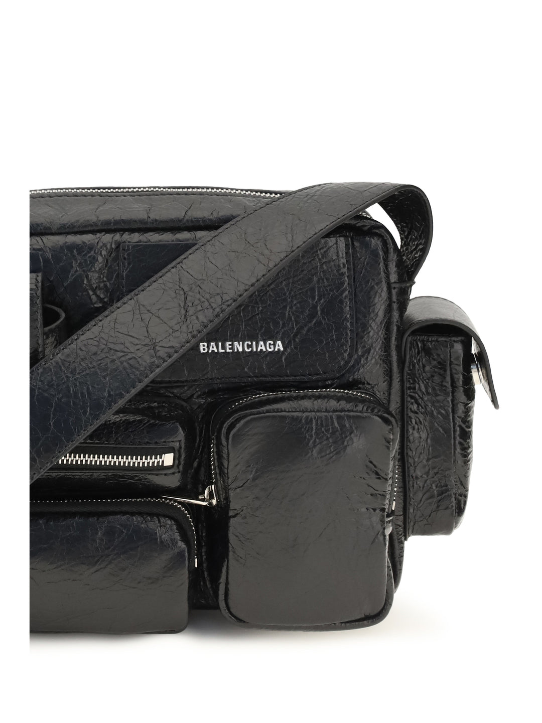 Superbusy Messenger Shoulder Bag 4