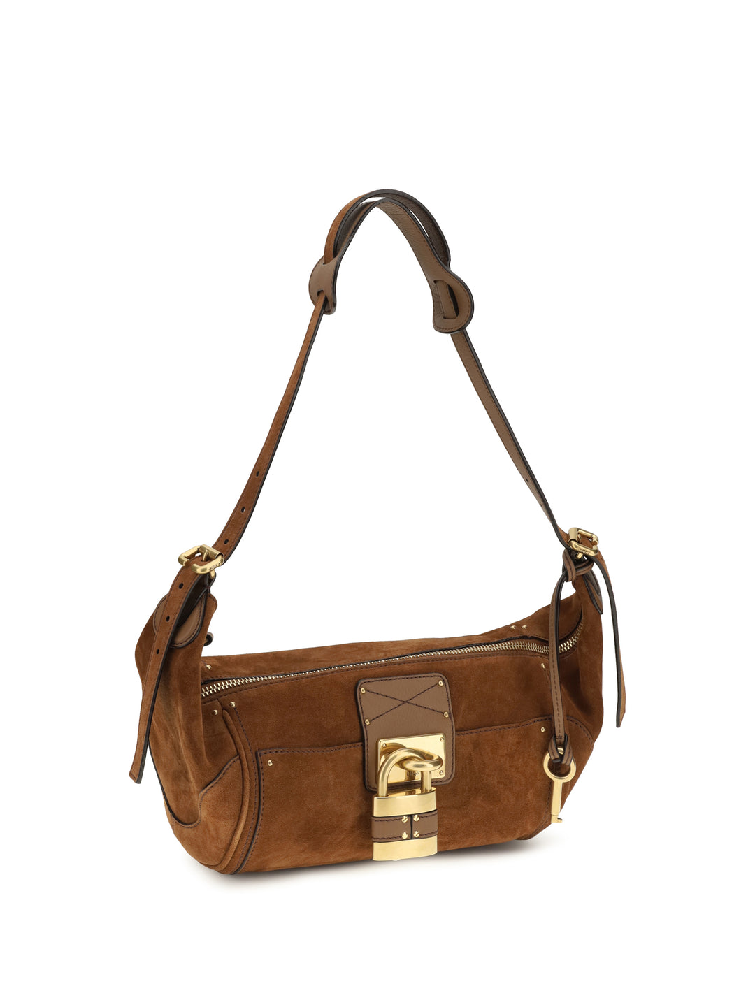 Paddington Shoulder Bag 2