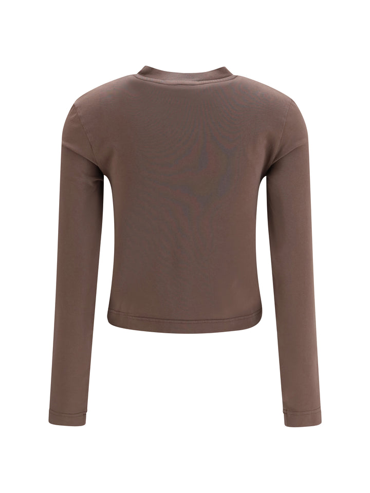 Long-sleeve T-shirt 2