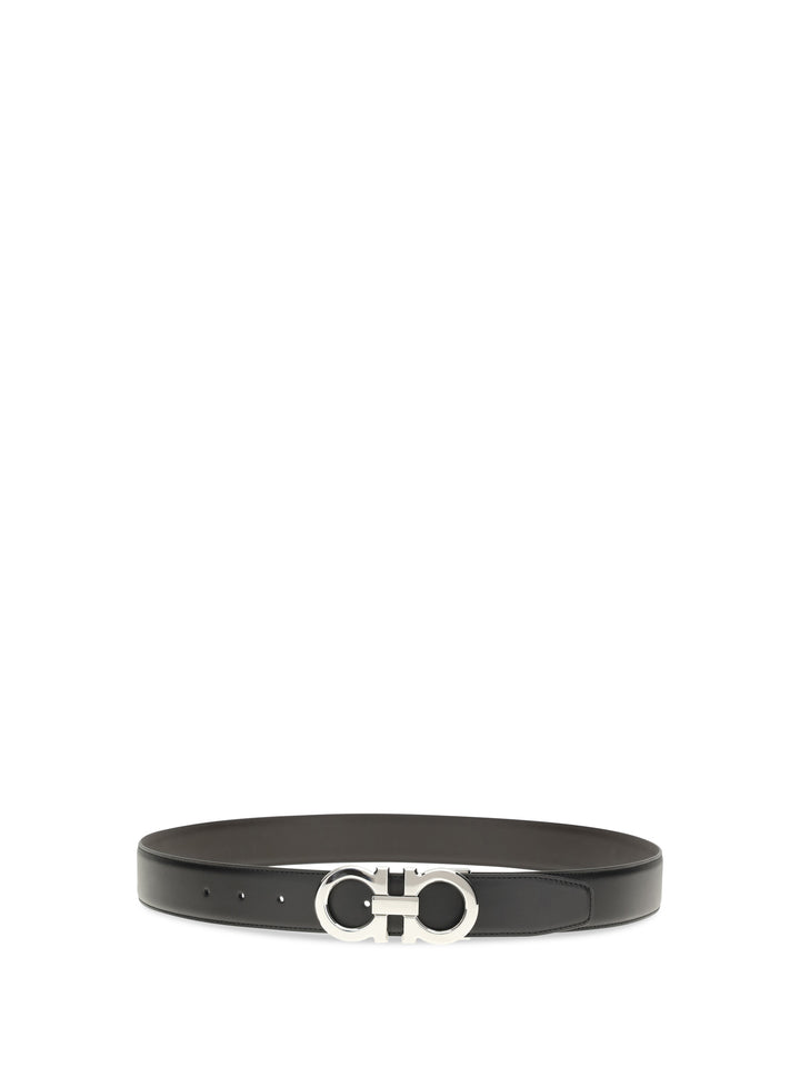 Gancini Belt 2