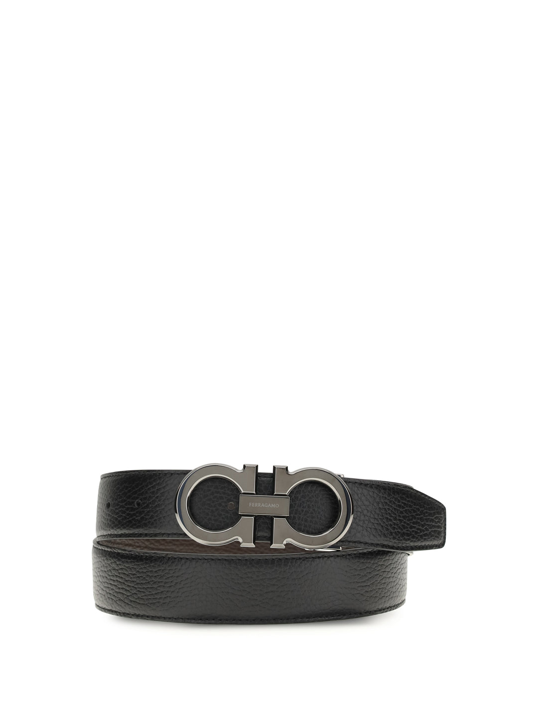 Leather Belt 1