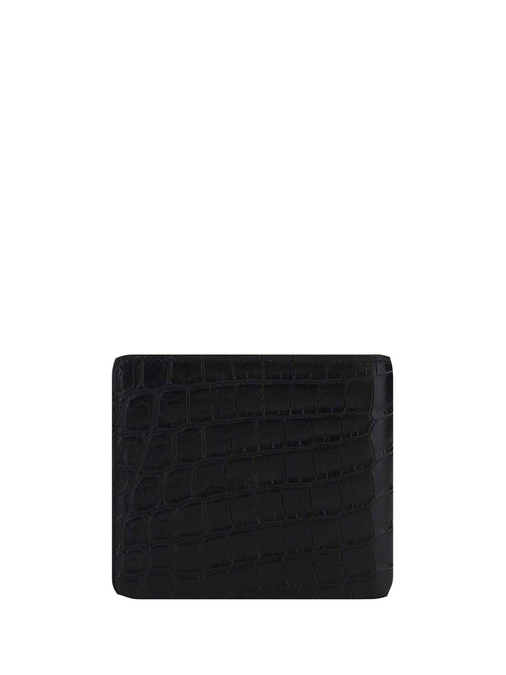 Leather Wallet