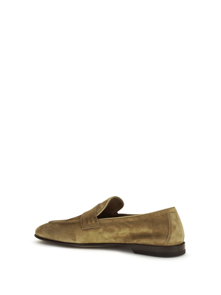 Elios Loafers 3