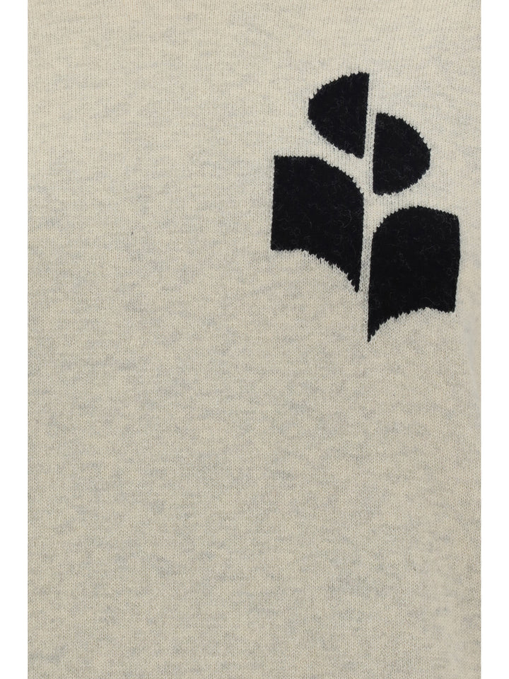 Marisans Sweater 3