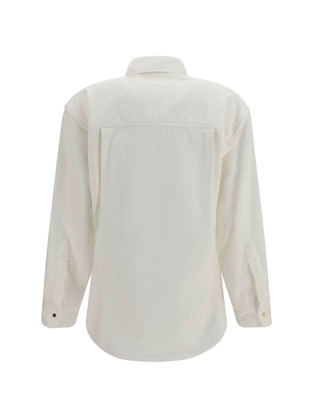 Anne corduroy Shirt