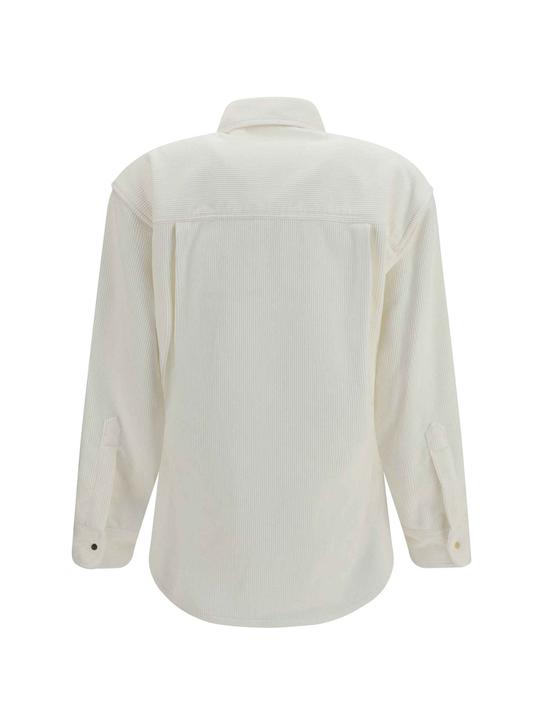 Anne corduroy Shirt