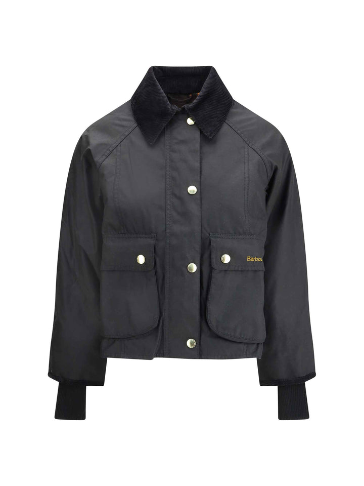 Beadnell Waxed Jacket