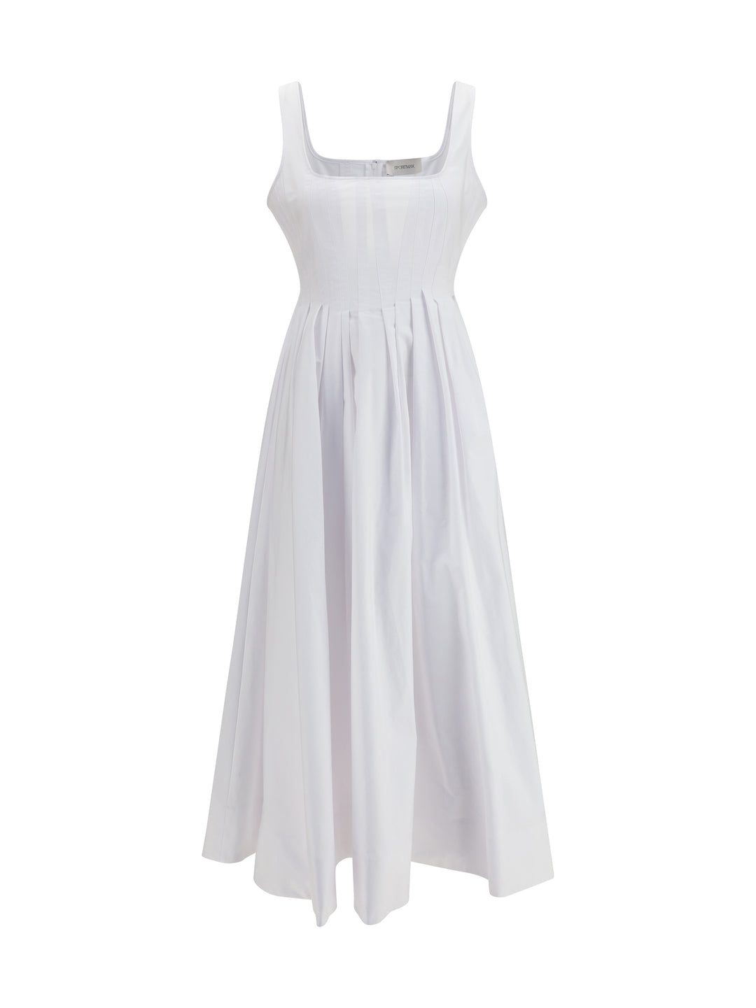 Long Giro Dress 1