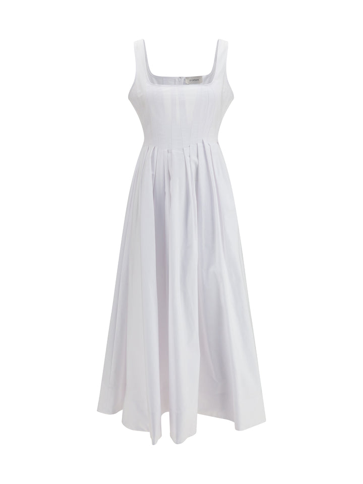 Long Giro Dress 1