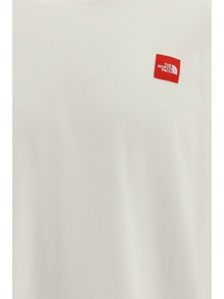 Red Box Relaxed T-shirt