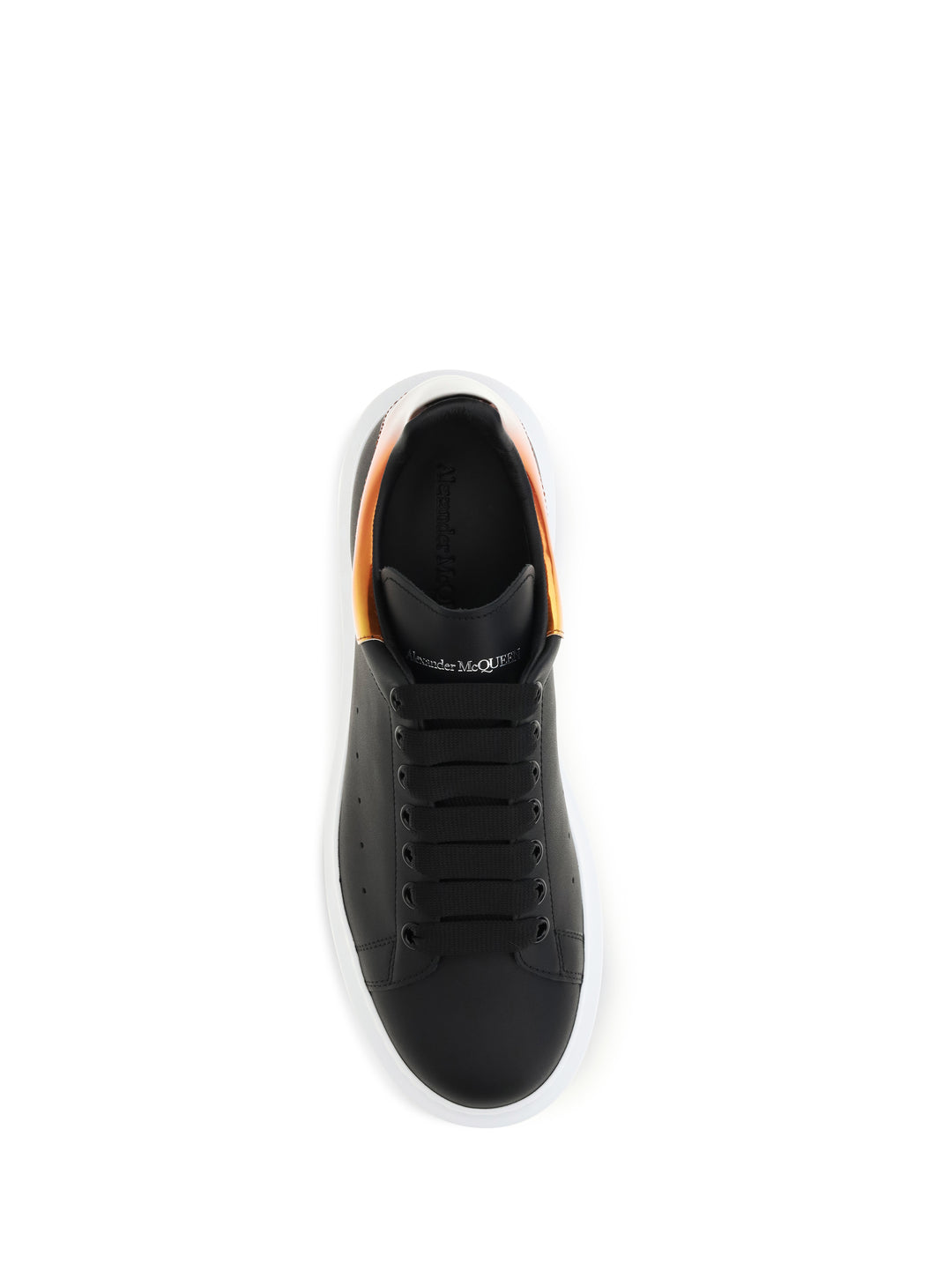 Leather Sneakers 4