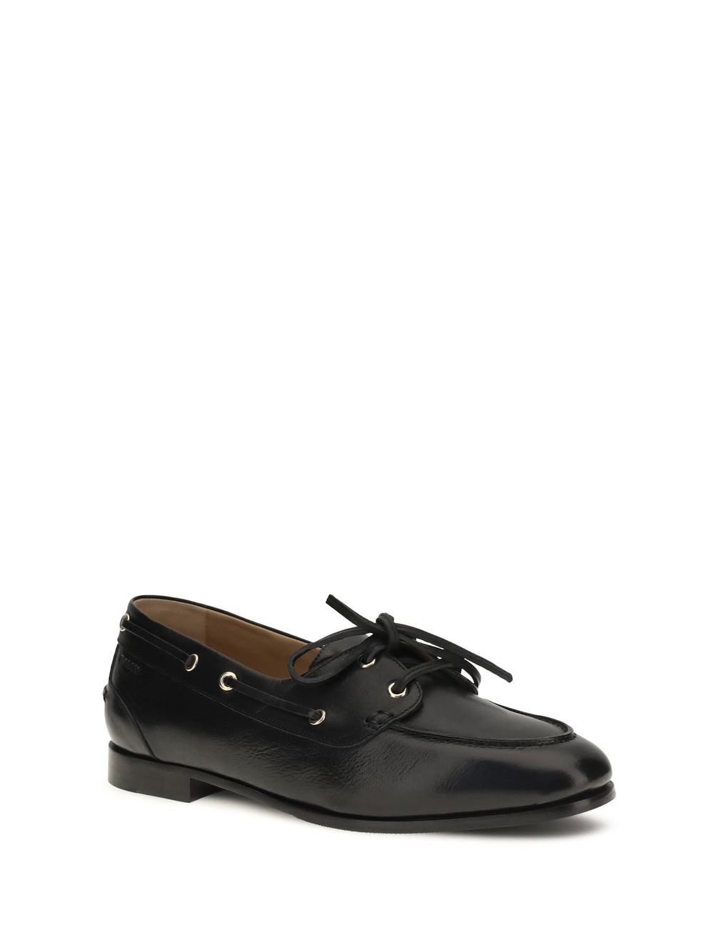 Plume Loafers 2