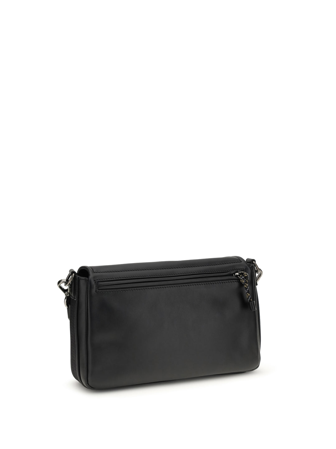 Flux Messenger Shoulder Bag 3