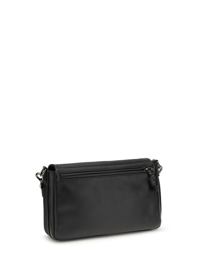 Flux Messenger Shoulder Bag 3