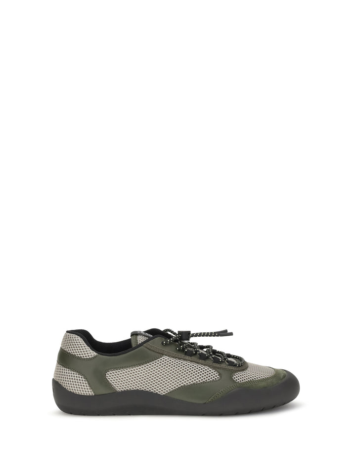 Speedrock Sneakers 1