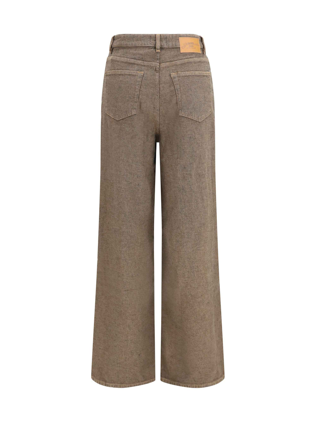 Lari Neppy denim Jeans