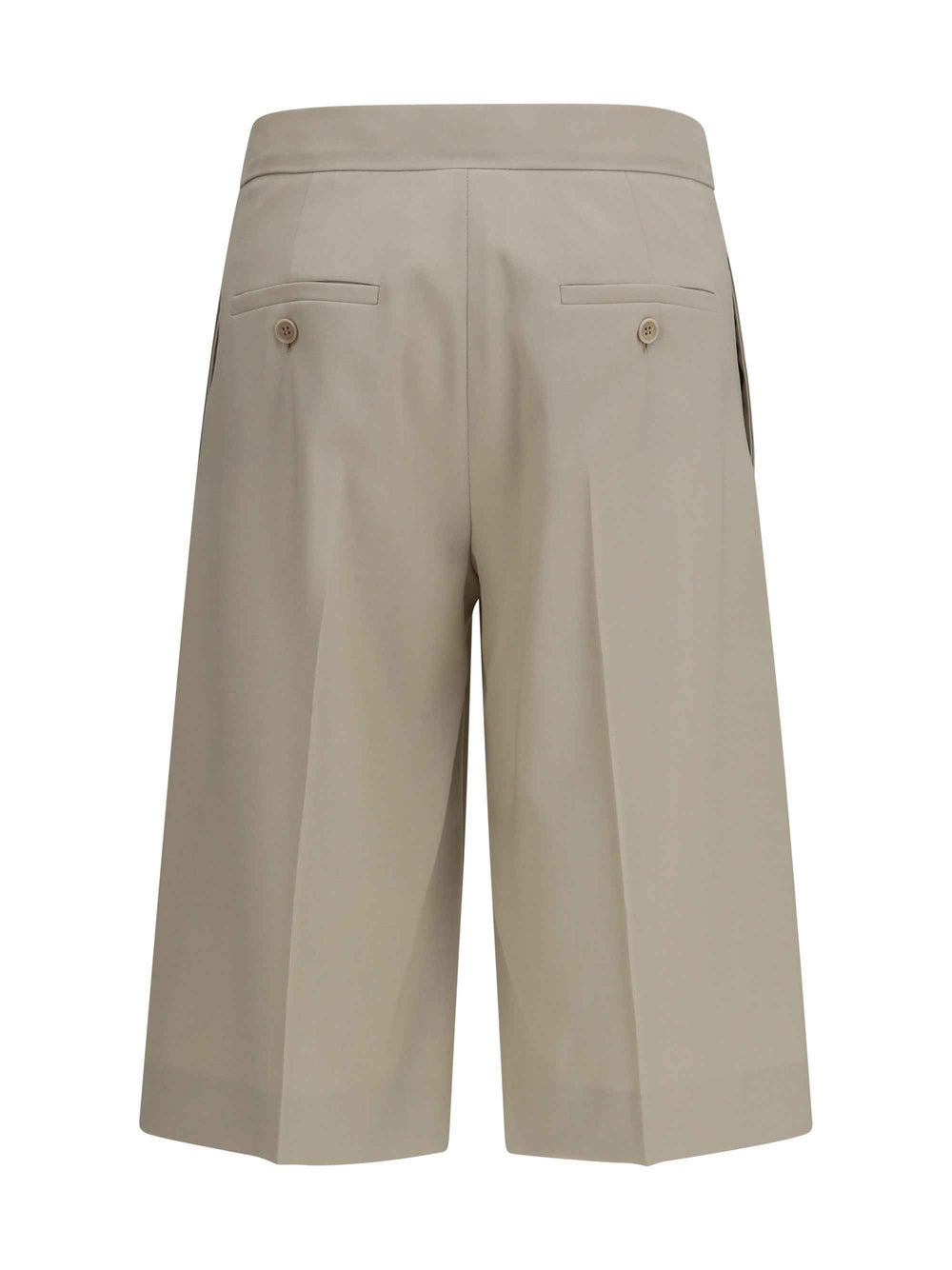 Umile bermuda Shorts