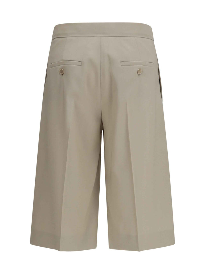 Umile bermuda Shorts