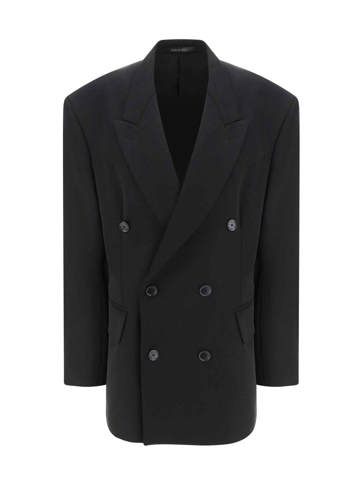 Blazer Jacket