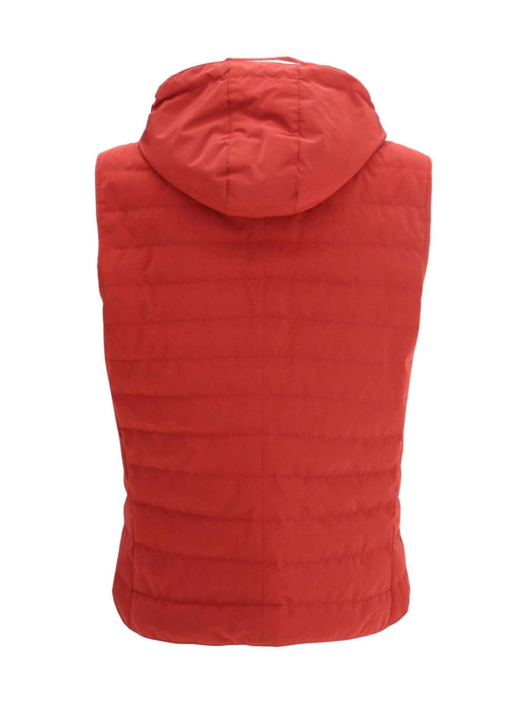 Sporty Down Jacket