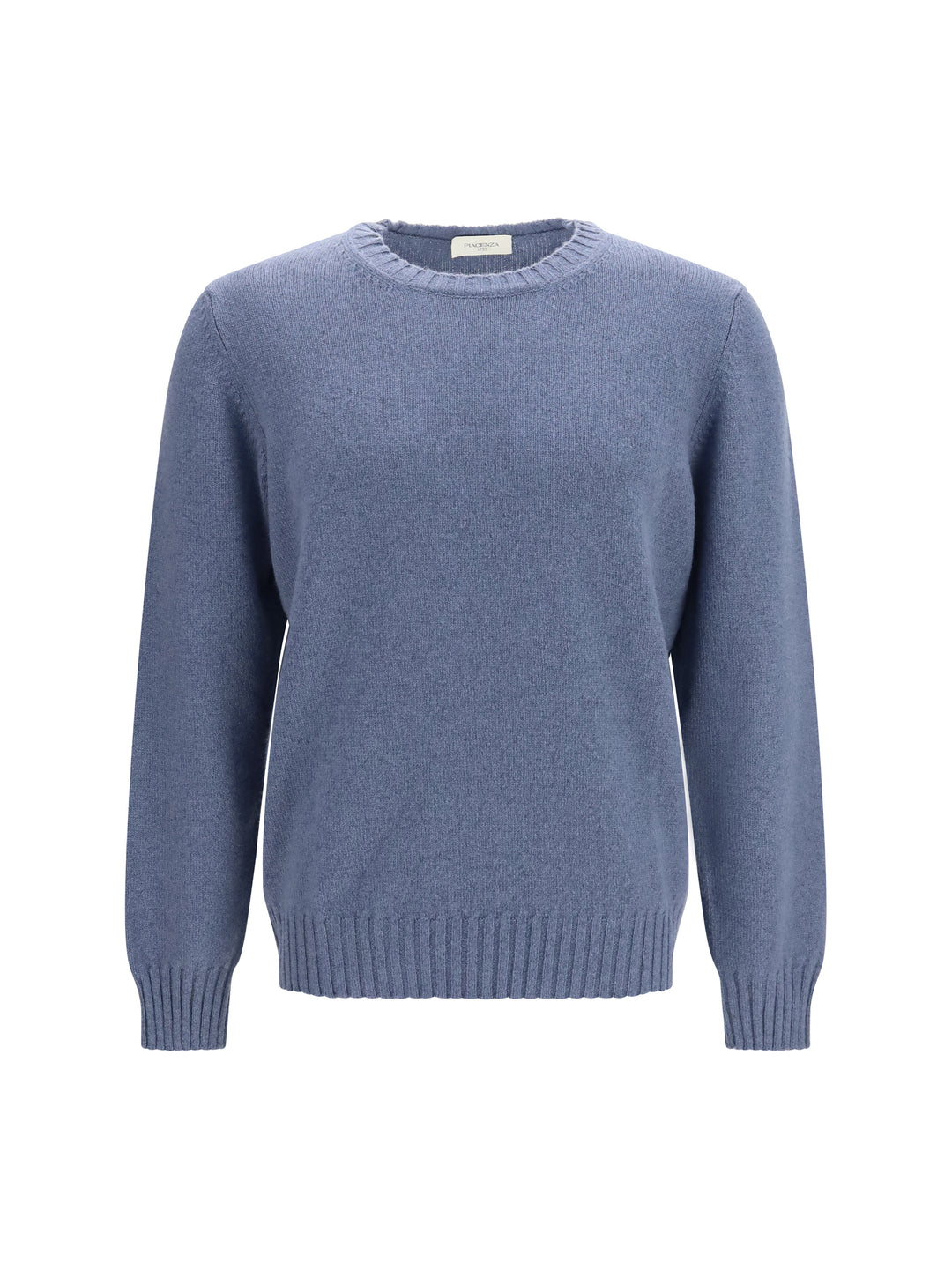 Cashmere crewneck Sweater 1