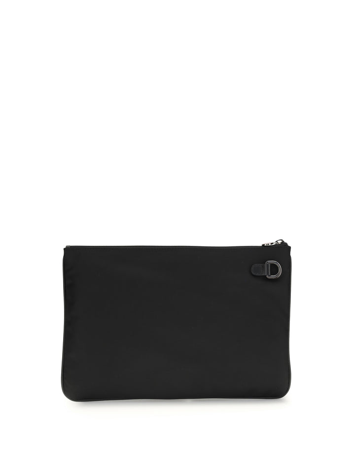 Leather Pouch 2