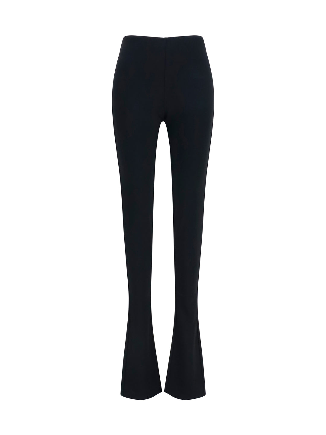 Jersey crêpe Pants 1