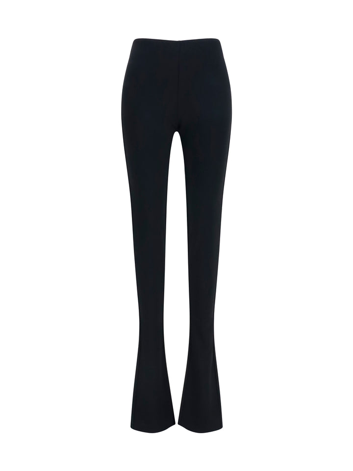 Jersey crêpe Pants 1