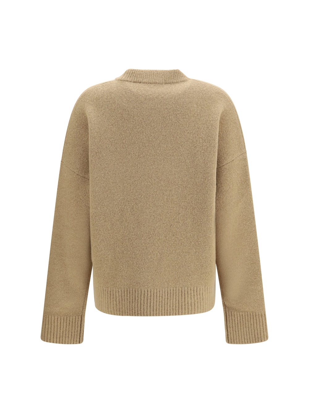Ami De Coeur Sweater 2