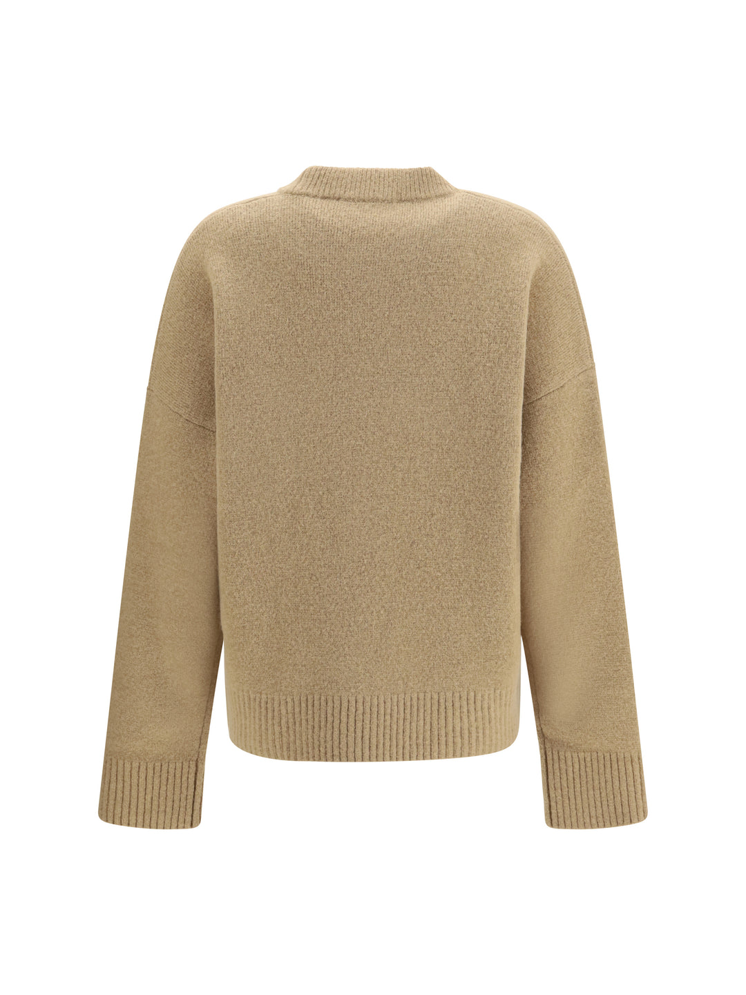 Ami De Coeur Sweater 2